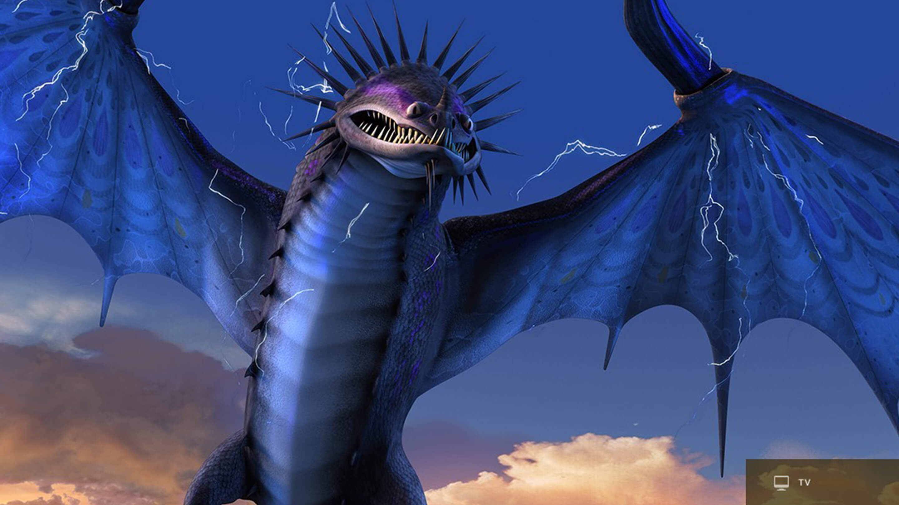 12 Strongest Dragons in 'How to Train Your Dragon', Ranked