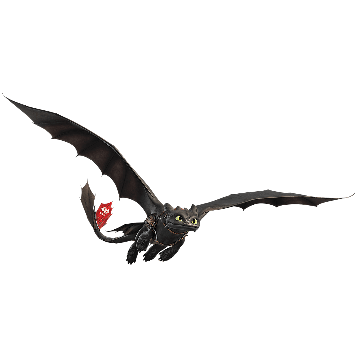 What do you prefer: 2 winged night light or 4 winged night light? +other  discoveries on the wiki : r/httyd