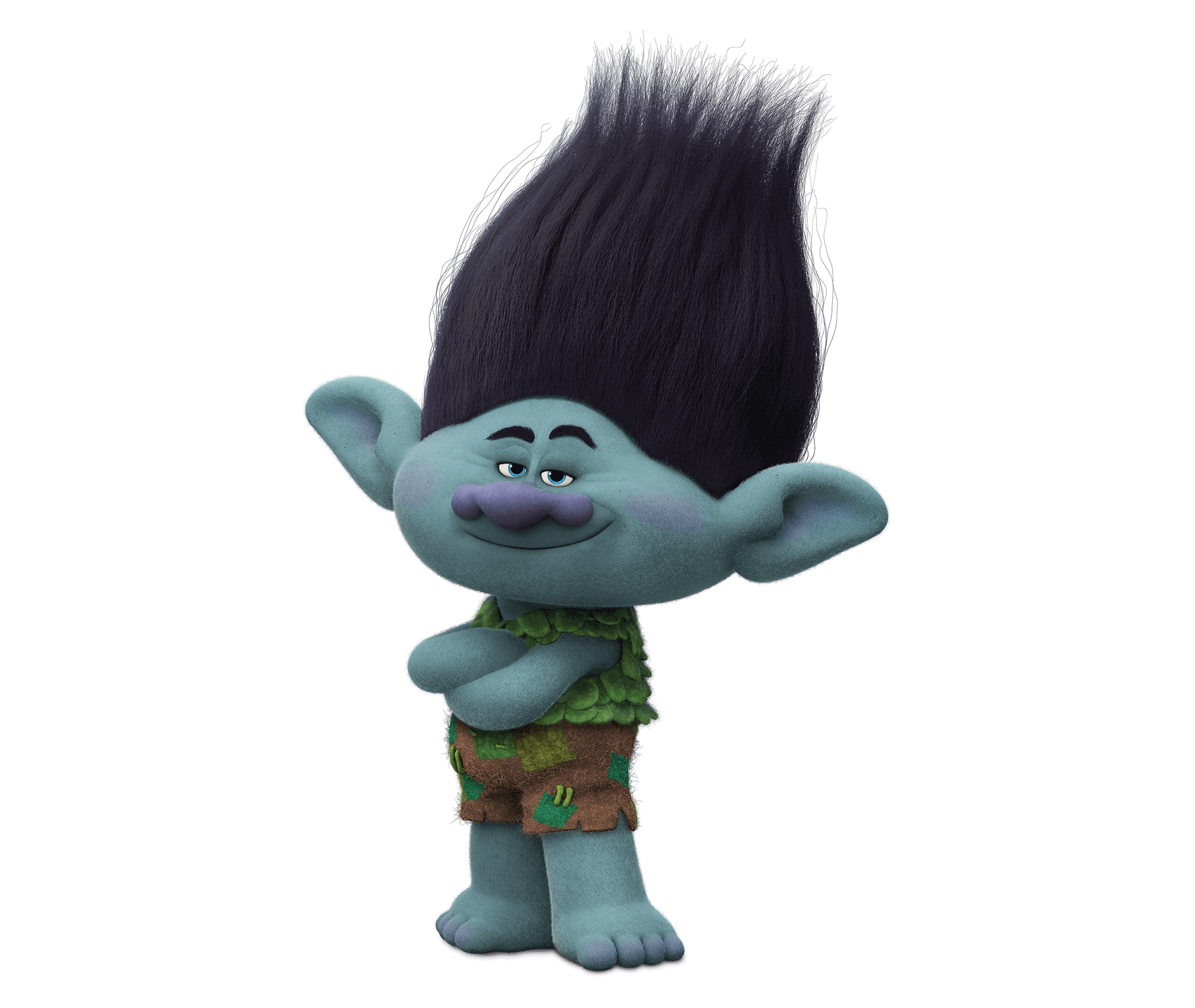 Collection Of Trolls Png Hd Pluspng - Reverasite