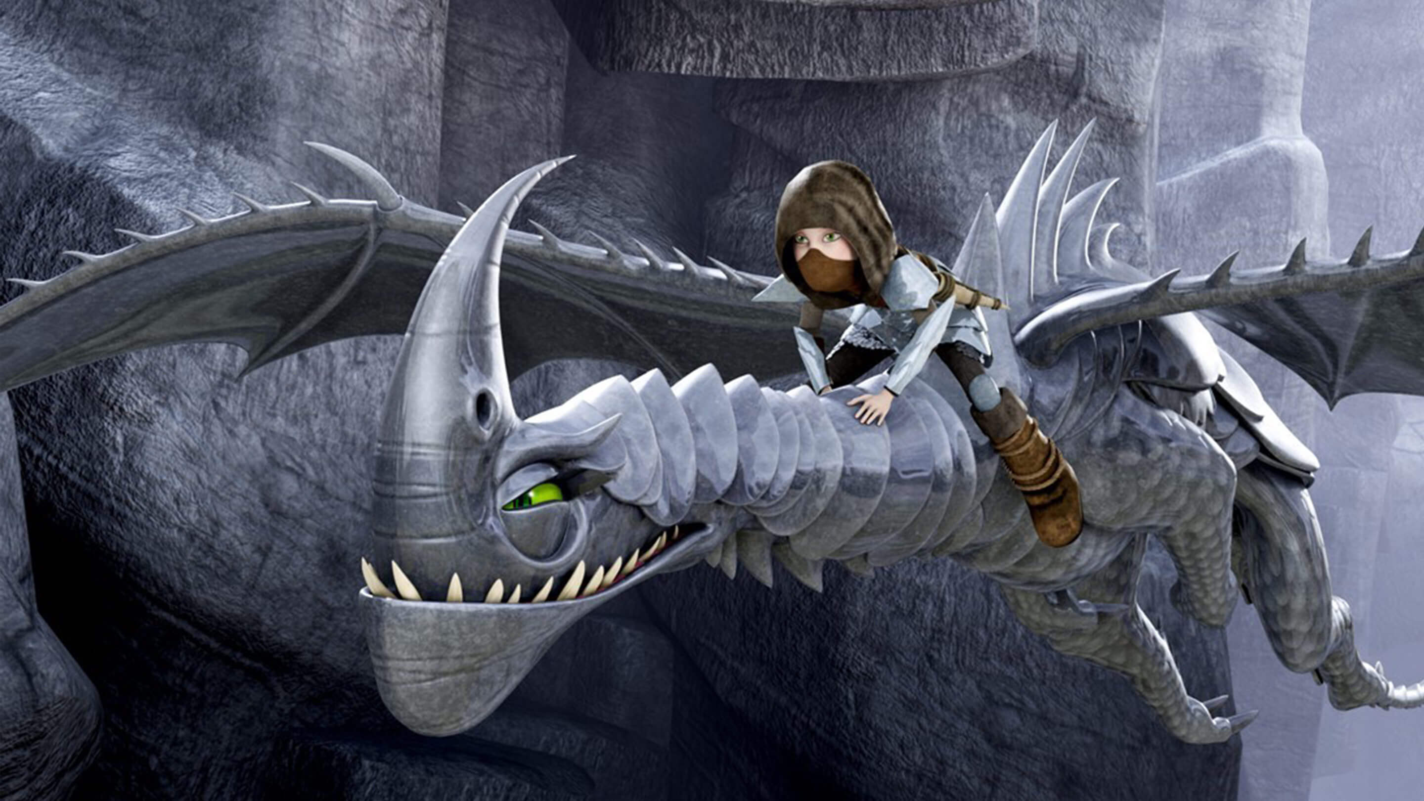 Windshear how to train your dragon