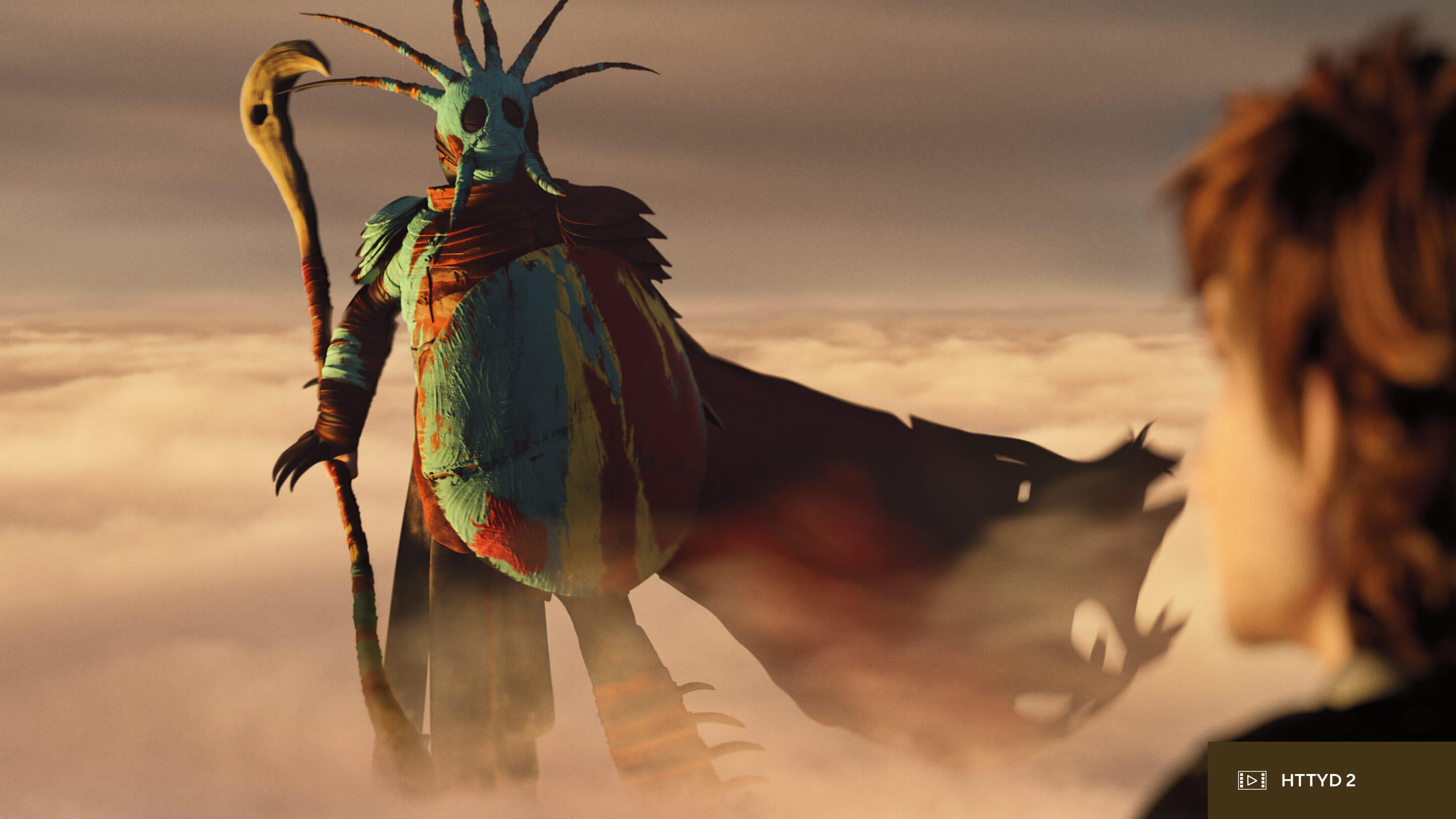 Valka httyd