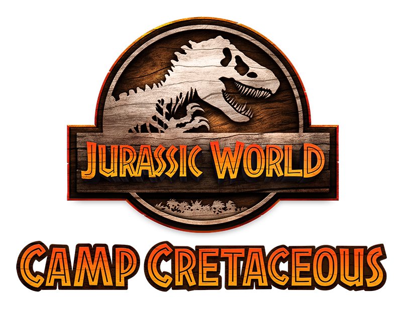 Watch Jurassic World: Camp Cretaceous | Now Streaming on Netflix |  DreamWorks