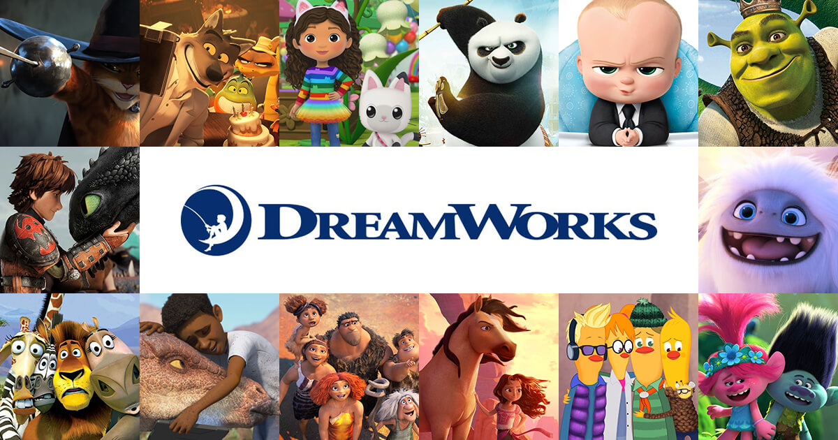Turbo Official Site DreamWorks