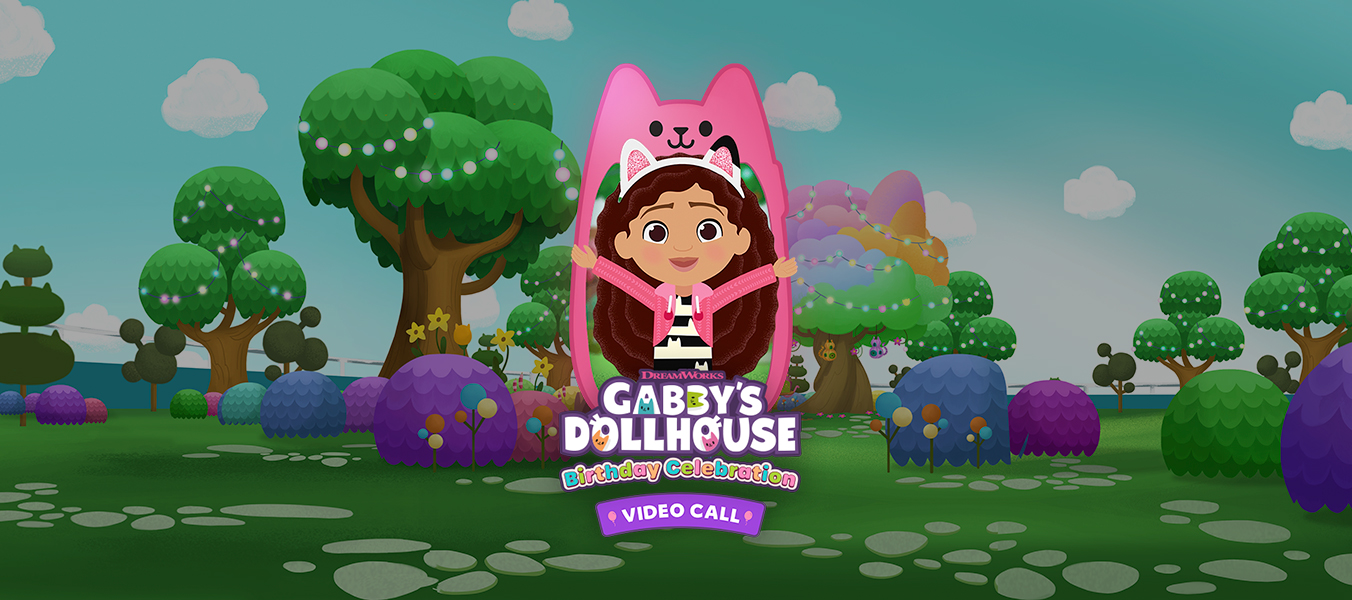 Gabby's Dollhouse Events