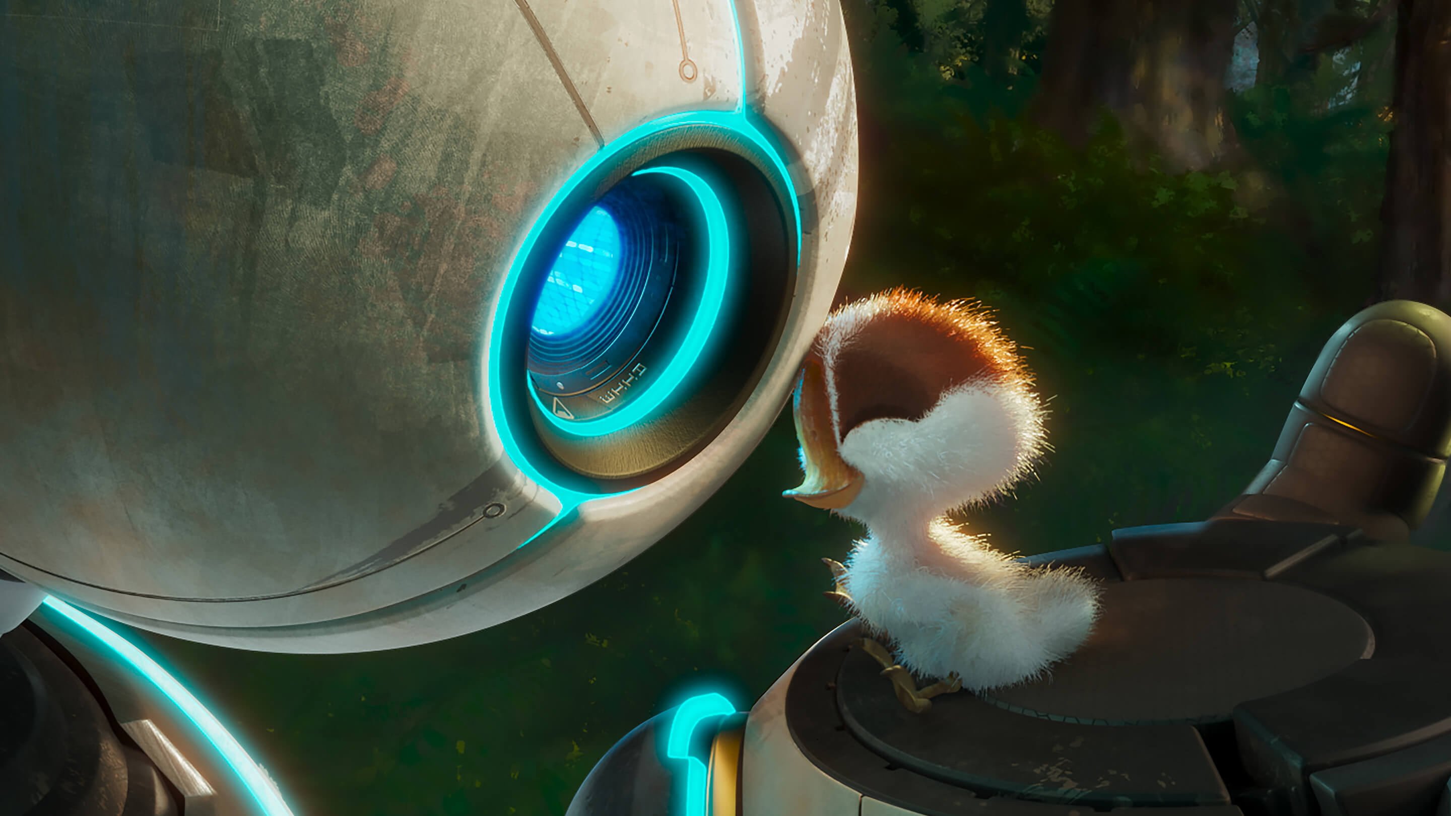 Movie Review: ‘The Wild Robot’ Reclaims Dreamworks Spot in Animated ...