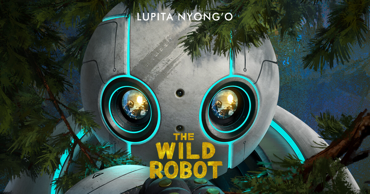 The Wild Robot Dreamworks 2024 Release Date Sonya Ingaberg