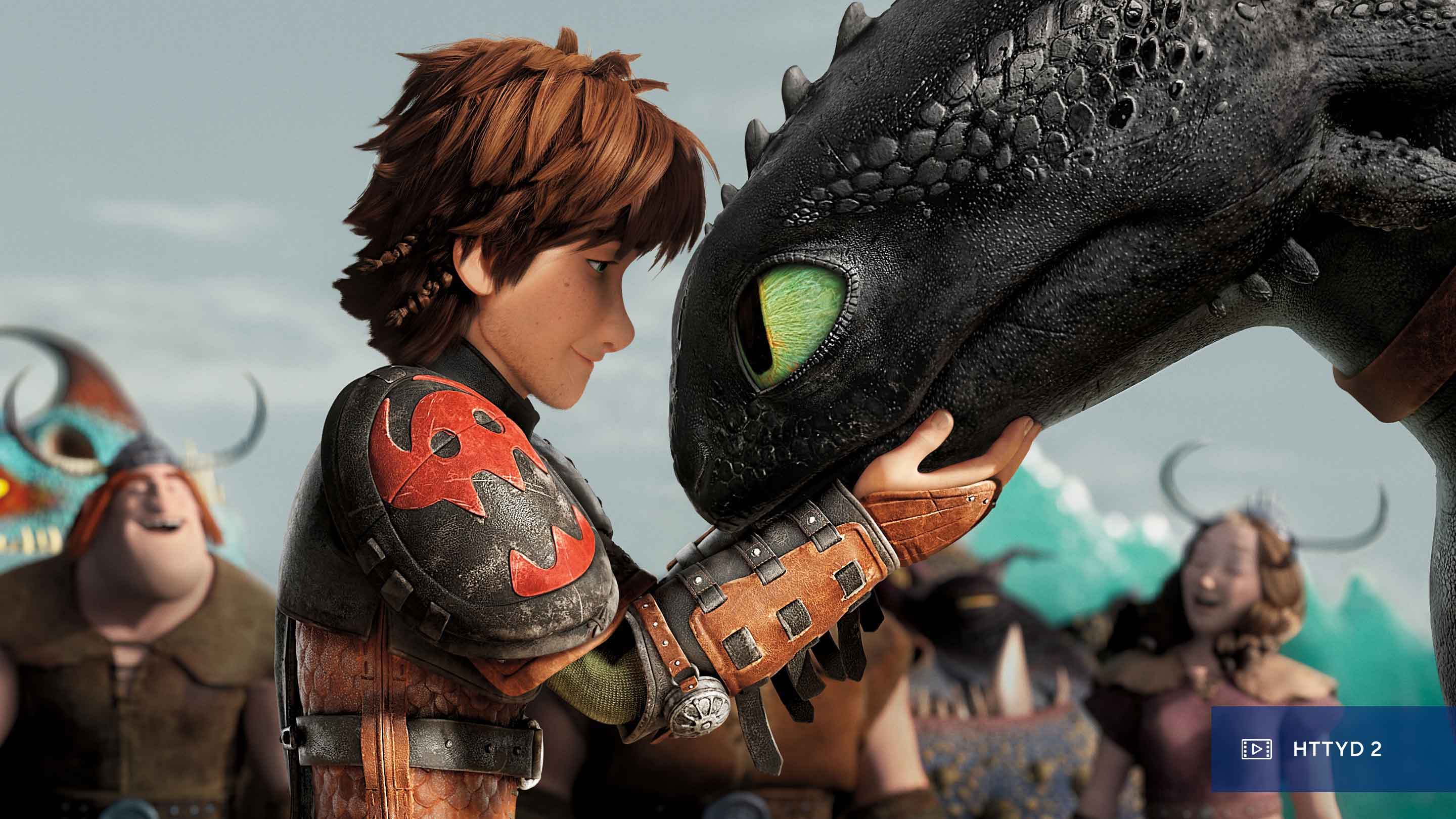 how to train your dragon 2 grump toy