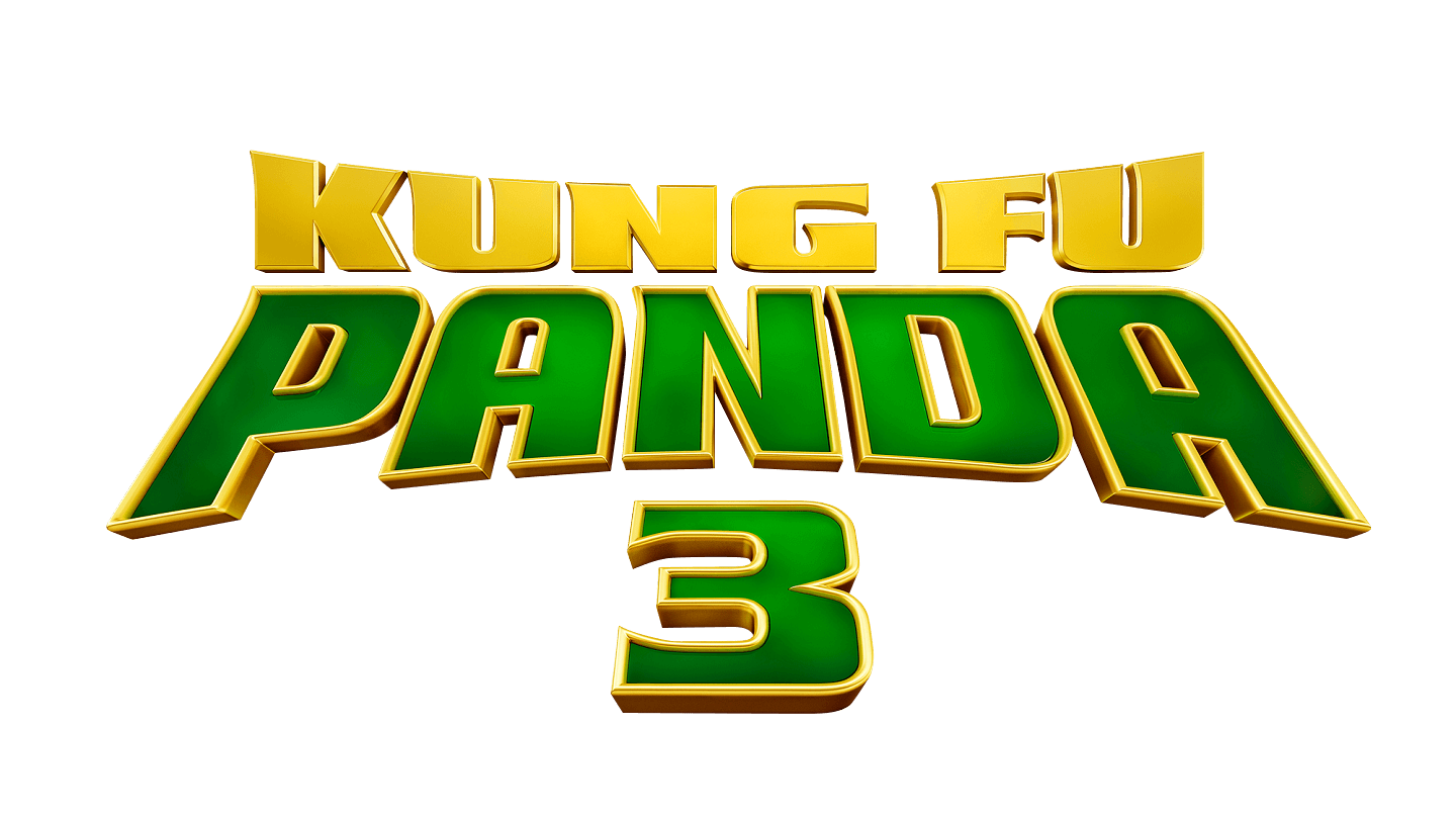 kung fu panda 3 on dvd