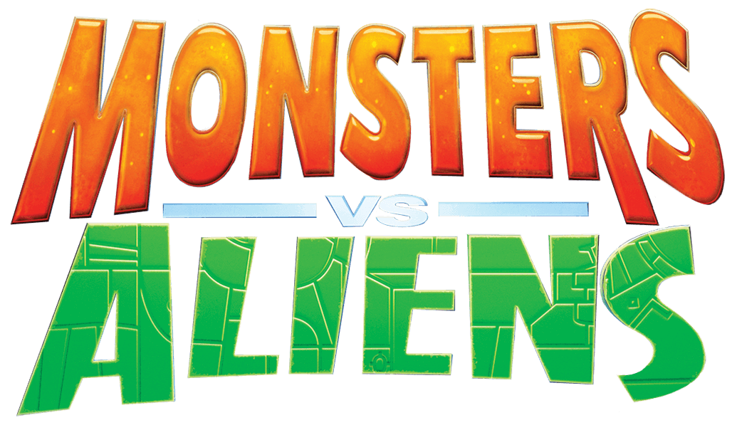Monsters vs. Aliens 
