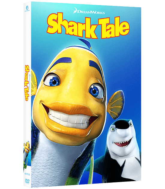 Shark Tale - Wikipedia