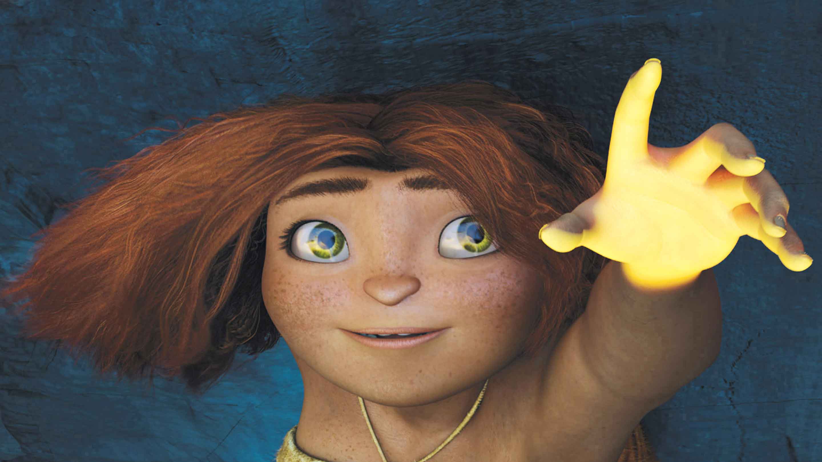 The Croods | Official Site | DreamWorks