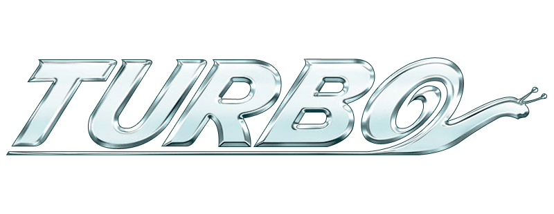turbo snail movie logo