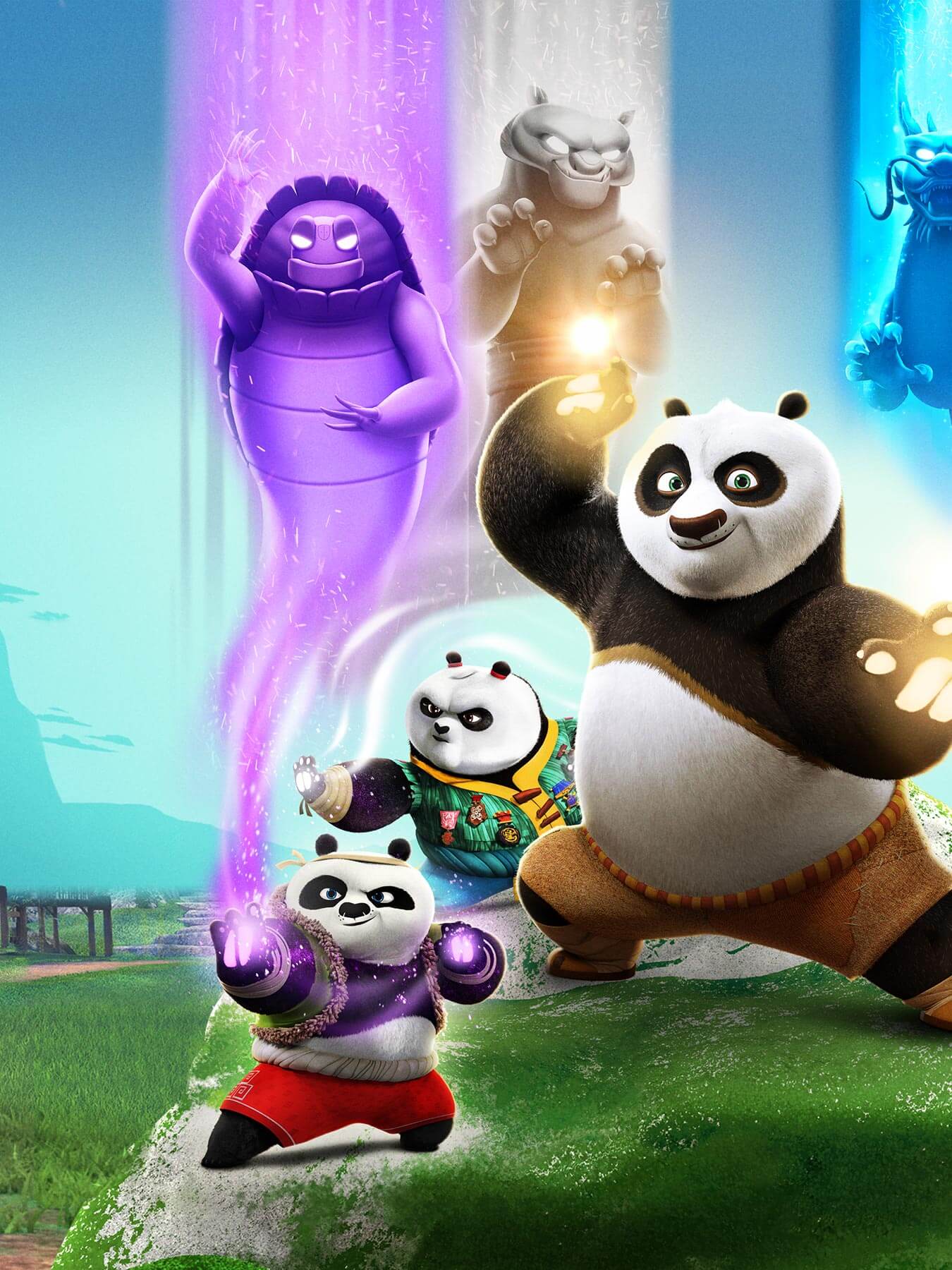 brawlhalla kung fu panda