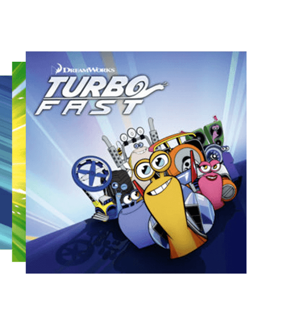 turbo fast turbo card